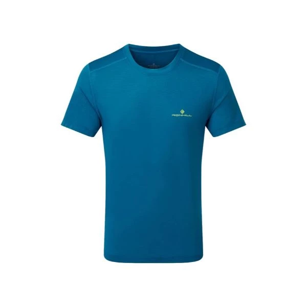 RONHILL - Men's Tech Short Sleeve Tee (New Edition) Run/Trail 3 RONHILL - Men's Tech Short Sleeve Tee (New Edition) Run/Trail