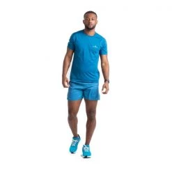 RONHILL - Men's Tech Short Sleeve Tee (New Edition) Run/Trail 8 RONHILL - Men's Tech Short Sleeve Tee (New Edition) Run/Trail