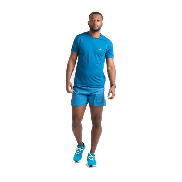 RONHILL - Men's Tech Short Sleeve Tee (New Edition) Run/Trail 5 RONHILL - Men's Tech Short Sleeve Tee (New Edition) Run/Trail