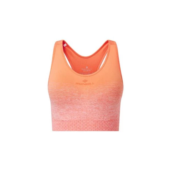 Run/Trail RONHILL - Women's Seamless Bra 3 Run/Trail RONHILL - Women's Seamless Bra