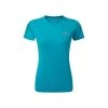 RONHILL - Women's Tech Short Sleeves Tee 1 RONHILL - Women's Tech Short Sleeves Tee