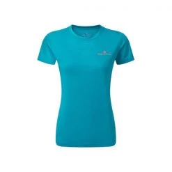 RONHILL - Women's Tech Short Sleeves Tee