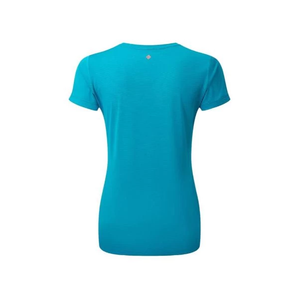 RONHILL - Women's Tech Short Sleeves Tee 4 RONHILL - Women's Tech Short Sleeves Tee