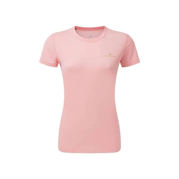 RONHILL - Women's Tech Short Sleeves Tee 5 RONHILL - Women's Tech Short Sleeves Tee
