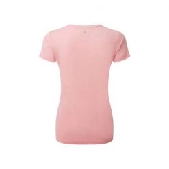 RONHILL - Women's Tech Short Sleeves Tee 14 RONHILL - Women's Tech Short Sleeves Tee