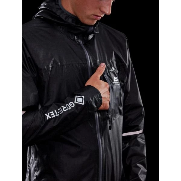 RONHILL - Men's Tech Gore-Tex Jacket 9 RONHILL - Men's Tech Gore-Tex Jacket