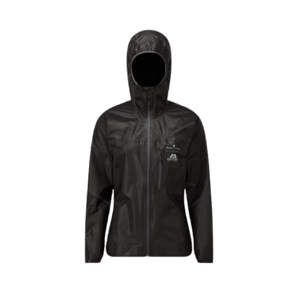 RONHILL - Women's Tech Gore-Tex Jacket 3 RONHILL - Women's Tech Gore-Tex Jacket