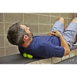 Percussive Devices/Massage Rollers RAD- Roller Firm Black