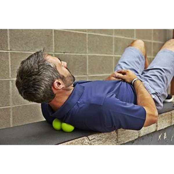 Yoga/Fitness RAD- Roller Original Blue 4 Yoga/Fitness RAD- Roller Original Blue