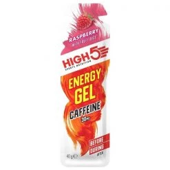 HIGH5 - Energy Gel Caffeine 5 HIGH5 - Energy Gel Caffeine