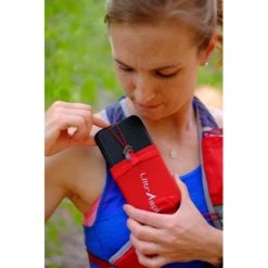 Nutrition/Hydration ULTRASPIRE - Revolt (Ultraflask 550ML/19 FL OZ Gear Capacity-1.23L/75 Cu In)