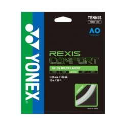 YONEX - Rexis Comfort 125 (Cool White)