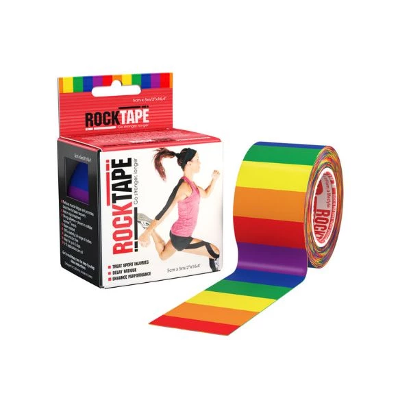 Accessories ROCKTAPE - Standard 9 Accessories ROCKTAPE - Standard