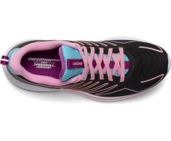 SAUCONY - Women's Endorphin Shift Run/Trail 9 SAUCONY - Women's Endorphin Shift Run/Trail