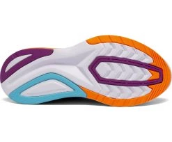 SAUCONY - Women's Endorphin Shift Run/Trail 10 SAUCONY - Women's Endorphin Shift Run/Trail