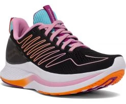 SAUCONY - Women's Endorphin Shift Run/Trail 11 SAUCONY - Women's Endorphin Shift Run/Trail
