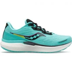 SAUCONY - Women's Triumph 19 Run/Trail