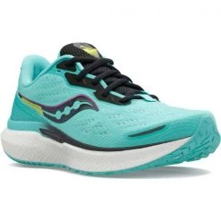 SAUCONY - Women's Triumph 19 Run/Trail