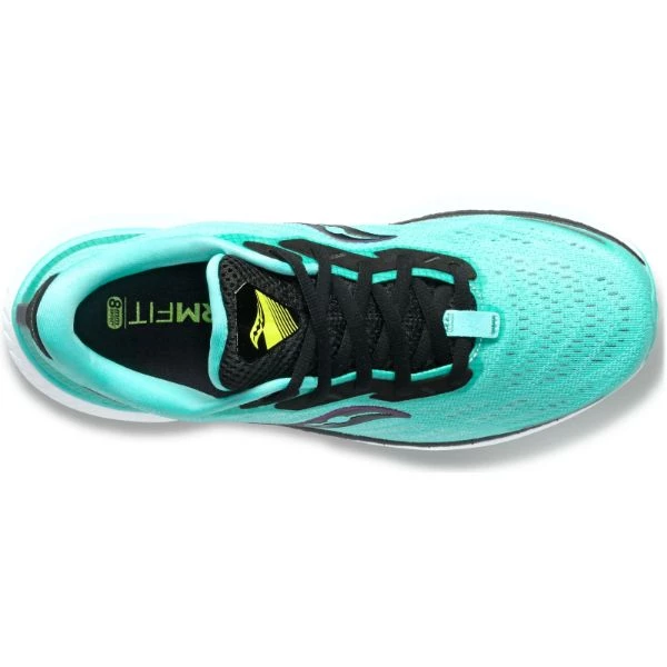 SAUCONY - Women's Triumph 19 Run/Trail 6 SAUCONY - Women's Triumph 19 Run/Trail