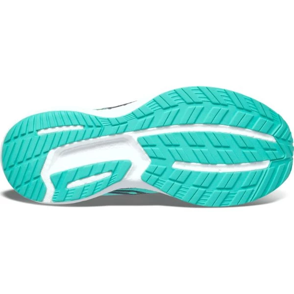 SAUCONY - Women's Triumph 19 Run/Trail 7 SAUCONY - Women's Triumph 19 Run/Trail