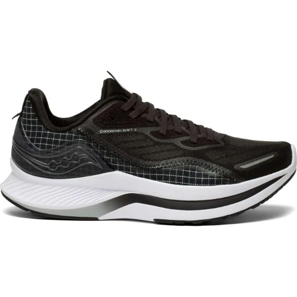 SAUCONY - Women's Endorphin Shift 2 3 SAUCONY - Women's Endorphin Shift 2
