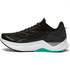 SAUCONY - Women's Endorphin Shift 2 9 SAUCONY - Women's Endorphin Shift 2