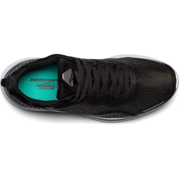 SAUCONY - Women's Endorphin Shift 2 6 SAUCONY - Women's Endorphin Shift 2