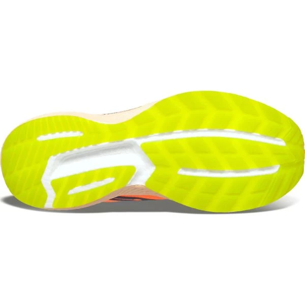 SAUCONY - Men's Triumph 19 Run/Trail 6 SAUCONY - Men's Triumph 19 Run/Trail