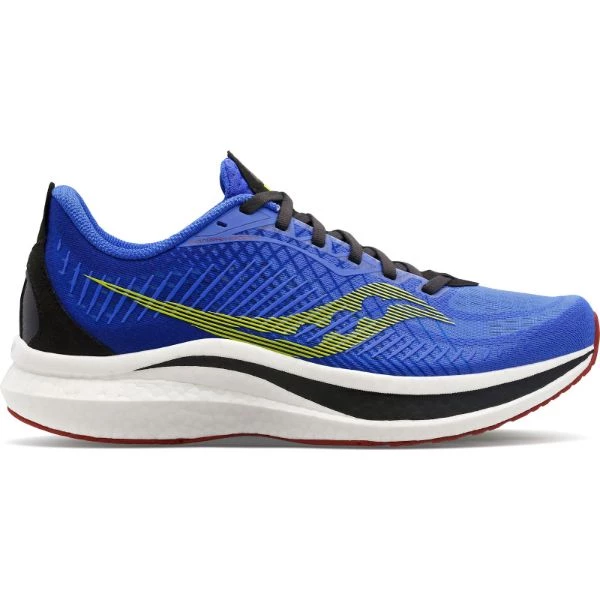 SAUCONY - Men's Endorphin Speed 2 Run/Trail 3 SAUCONY - Men's Endorphin Speed 2 Run/Trail