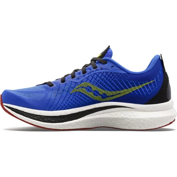 SAUCONY - Men's Endorphin Speed 2 Run/Trail 5 SAUCONY - Men's Endorphin Speed 2 Run/Trail