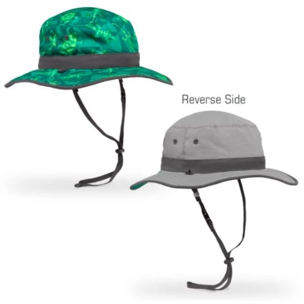 SUNDAY AFTERNOONS - Kid's Clear Creek Boonie (Reversible Hat) Beach & Leisure 6 SUNDAY AFTERNOONS - Kid's Clear Creek Boonie (Reversible Hat) Beach & Leisure