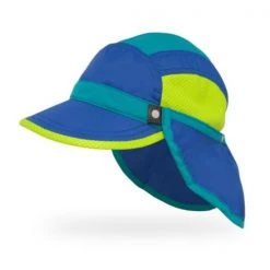 SUNDAY AFTERNOONS - Kids Sun Chaser Cap (Youth) Beach & Leisure