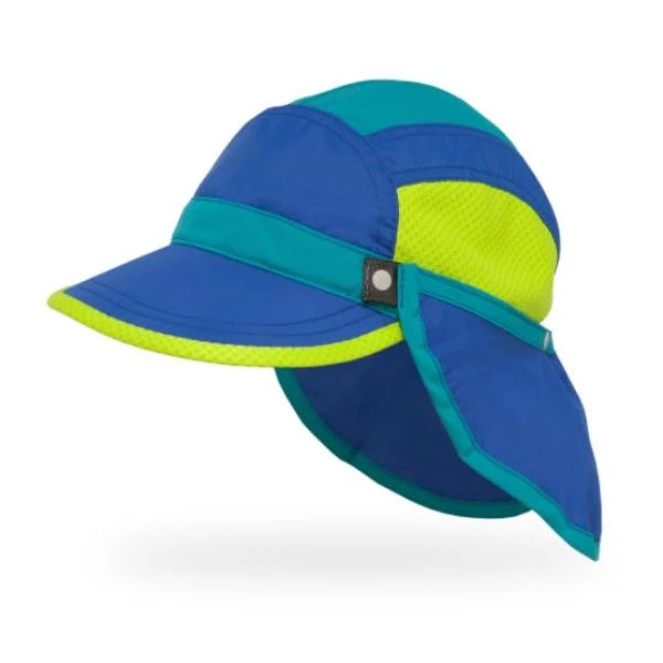SUNDAY AFTERNOONS - Kids Sun Chaser Cap (Youth) Beach & Leisure 3 SUNDAY AFTERNOONS - Kids Sun Chaser Cap (Youth) Beach & Leisure