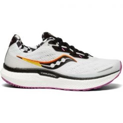 SAUCONY - Women's Triumph 19 Run/Trail 17 SAUCONY - Women's Triumph 19 Run/Trail