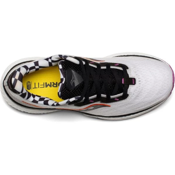 SAUCONY - Women's Triumph 19 Run/Trail 11 SAUCONY - Women's Triumph 19 Run/Trail