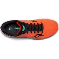 SAUCONY - Men's Kinvara 12 Run/Trail 15 SAUCONY - Men's Kinvara 12 Run/Trail