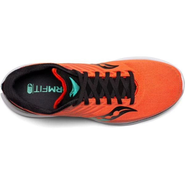 SAUCONY - Men's Kinvara 12 Run/Trail 6 SAUCONY - Men's Kinvara 12 Run/Trail