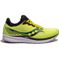 SAUCONY - Men's Ride 14 Run/Trail