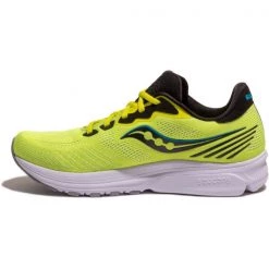 SAUCONY - Men's Ride 14 Run/Trail