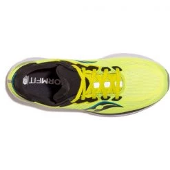 SAUCONY - Men's Ride 14 Run/Trail 9 SAUCONY - Men's Ride 14 Run/Trail