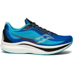 SAUCONY - Men's Endorphin Speed 2 Run/Trail 17 SAUCONY - Men's Endorphin Speed 2 Run/Trail