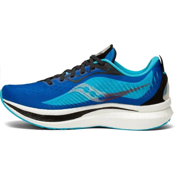 SAUCONY - Men's Endorphin Speed 2 Run/Trail 10 SAUCONY - Men's Endorphin Speed 2 Run/Trail