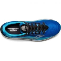 SAUCONY - Men's Endorphin Speed 2 Run/Trail 20 SAUCONY - Men's Endorphin Speed 2 Run/Trail