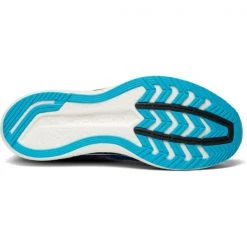 SAUCONY - Men's Endorphin Speed 2 Run/Trail 21 SAUCONY - Men's Endorphin Speed 2 Run/Trail