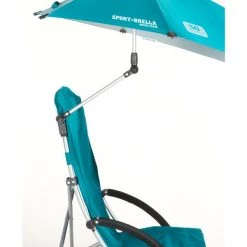 SPORT BRELLA - Beach Chair With Adjustable Umbrella 6 SPORT BRELLA - Beach Chair With Adjustable Umbrella