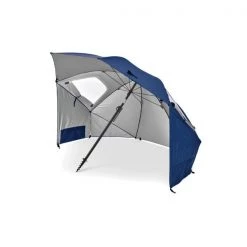 SPORT BRELLA - Premiere (Blue) Beach & Leisure