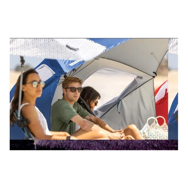 SPORT BRELLA - Premiere (Blue) Beach & Leisure 8 SPORT BRELLA - Premiere (Blue) Beach & Leisure