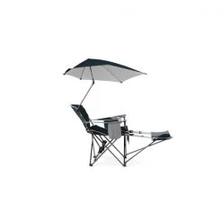 SPORT BRELLA - Reclinning Chair (Midnight Blue) 10 SPORT BRELLA - Reclinning Chair (Midnight Blue)