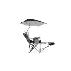 SPORT BRELLA - Reclinning Chair (Midnight Blue) 11 SPORT BRELLA - Reclinning Chair (Midnight Blue)