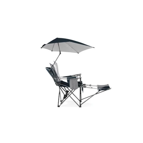 SPORT BRELLA - Reclinning Chair (Midnight Blue) 5 SPORT BRELLA - Reclinning Chair (Midnight Blue)
